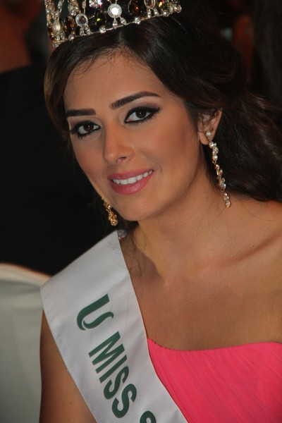 Miss Sagesse 2014